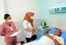 Photo of RSU Mitra Guray Petumbukan Berikan Pelayanan Terbaik kepada Pasien Peserta BPJS