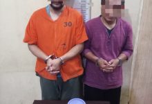 Photo of Tanpa Henti Polres Langkat Terus Buru Pelaku Narkoba, Dua orang di Amankan