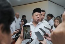 Photo of Dukung Swasembada Pangan, Menteri Nusron Pastikan Tanah di Wanam Papua Selatan Presisi Pengukurannya