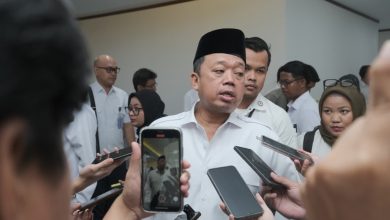 Photo of Dukung Swasembada Pangan, Menteri Nusron Pastikan Tanah di Wanam Papua Selatan Presisi Pengukurannya
