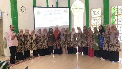 Photo of Madrasah Tsanawiyah dan Aliyah Baitul Arqam Adakan Seminar Penguatan Penerapan Kurikulum Nasional