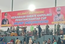 Photo of Pengcab Tako Indonesia Tebingtinggi Kosong, Tapi Dojo Maxwell Sion Batubara Berhasil Meraih Best Of The Best Kejuaraan Piala Kapolres Pematangsiantar