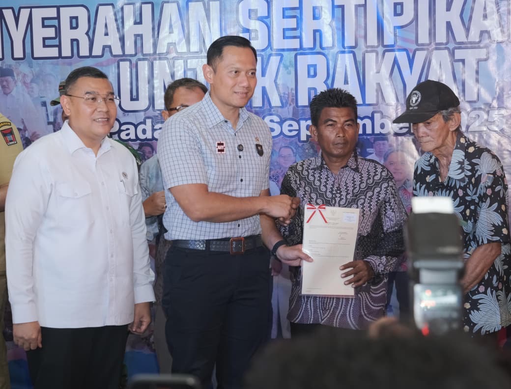 Tanah Ulayat