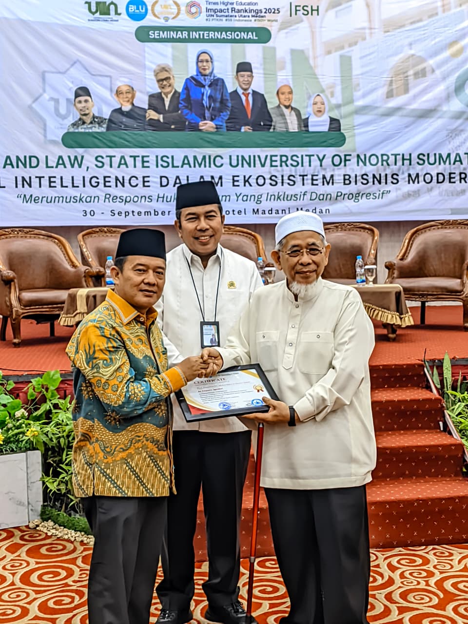 Seminar Nasional