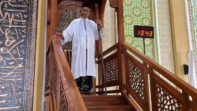 Photo of Umat Islam Jangan Latah Respon Berita