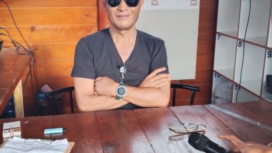Photo of Zulfan Diara Gayo, “Kelising” Energi Baru Perpusip Aceh Tengah