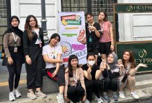 Photo of Promax Project Gelar Protein Campaign di Car Free Day Medan untuk Tingkatkan Kesadaran Protein Harian Masyarakat