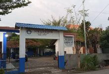 Photo of Pemkab Deli Serdang Regrouping 2 SDN di Medan Estate, Pembelajaran Dialihkan ke Sekolah Lain