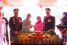 Photo of Hadiri Upacara HUT Ke-80 TNI, Kapolda Aceh: Makin Kuat Bersama Rakyat