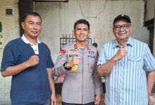 Photo of Temui Majelis Tuha Peut Wali Nanggroe, Kapolda Aceh Bahas Penguatan Keamanan dan Kedamaian