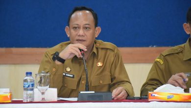 Photo of Pelaksanaan MBG di Deli Serdang Aman, Belum Ada Laporan Keracunan Makanan