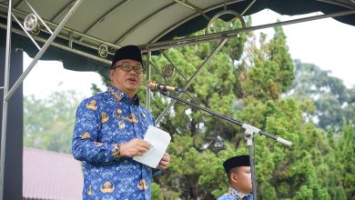 Photo of Bupati Deli Serdang Tegas Minta Kasus Dugaan Jual Beli Jabatan Kepsek Diperiksa Secara Khusus