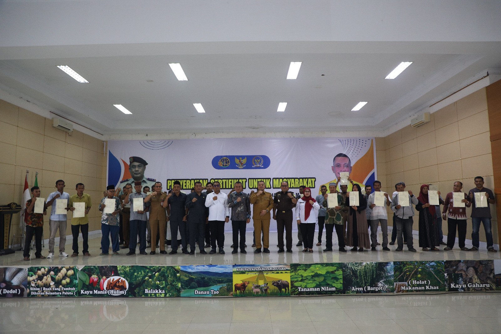 Kakanwil BPN Sumut