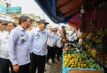 Photo of Bupati Asri Ludin Resmikan TOPPIS sebagai Langkah Nyata Tekan Harga dan Stabilkan Inflasi