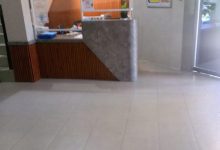 Photo of Usai Dieksekusi PN Lubuk Pakam, Security Dinas SDABMBK Deli Serdang Berkantor di Luar