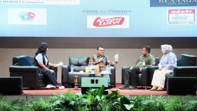 Photo of Bupati Asri Ludin: Membangun Deli Serdang Butuh Sinergi Semua Pihak