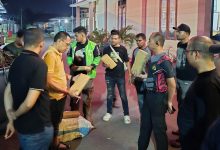 Photo of Polres Bireuen Ungkap Kasus Narkotika Jenis Ganja Seberat 154 Kg, Seorang Pelaku Diamankan