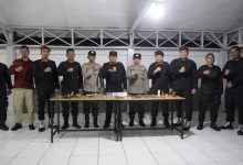 Photo of Lapas Pematang Siantar Gelar Razia Gabungan Blok Hunian WBP: “Cegah Potensi Gangguan Kamtib”