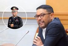Photo of Komisi III DPR RI Dukung Inovasi Kehumasan Kombes Joko Krisdiyanto dalam Mengawal Ketahanan Pangan Nasional