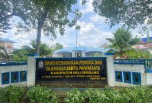 Photo of Tiga Atlet Karate Deli Serdang Tak Penuhi Syarat Penerima Penghargaan, FORKI Tegas Tolak Usulan