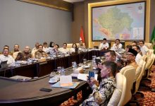 Photo of Menteri Nusron Harap NIB dan NOP di Sumsel Segera Integrasi, Bisa Tingkatkan Pendapatan Daerah Tanpa Menaikkan Pajak