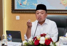 Photo of Wujudkan Pengelolaan Tanah yang Sinergis dan Berkeadilan, Menteri Nusron Paparkan Empat Pilar Filosofi Pertanahan