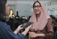 Photo of 500 Mahasiswa UIN Pekalongan Siap Diterjunkan dalam KKN Tematik Ekoteologi dan Pertanahan