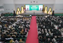 Photo of Terjunkan 500 Mahasiswa KKN Tematik, Menteri Nusron: Tuntaskan Sertipikasi Aset Umat