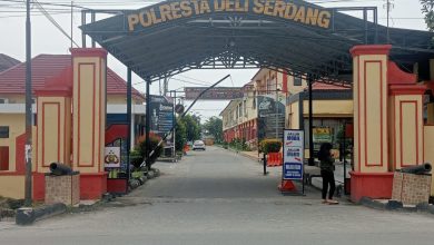 Photo of Polresta Deli Serdang Selidiki Dugaan Penipuan Kontraktor oleh Pemilik CV Rizky Ananda