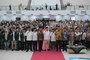 Kepastian Hukum Tanah Wakaf