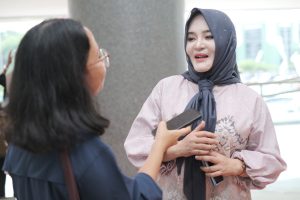 Sertipikasi Tanah Wakaf