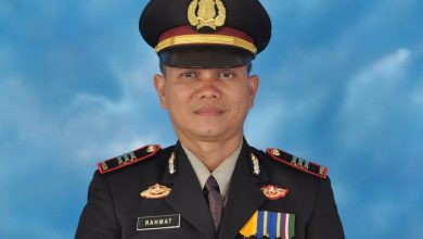 Photo of Kapolda Aceh Tunjuk AKP Rahmat sebagai Kasatreskrim Polres Aceh Tamiang