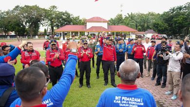 Photo of Deli Serdang Kabupaten Pertama dan Terbanyak di Sumut Miliki 300 Redkar