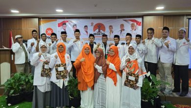 Photo of Partai PKS Kolaborasi dengan PEMDA Tingkatkan PAD dari Pertanian