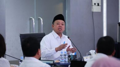 Photo of Percepat Penuntasan PTSL, Menteri Nusron Dorong Kolaborasi dengan Pemda Bebaskan BPHTB bagi Masyarakat Kecil