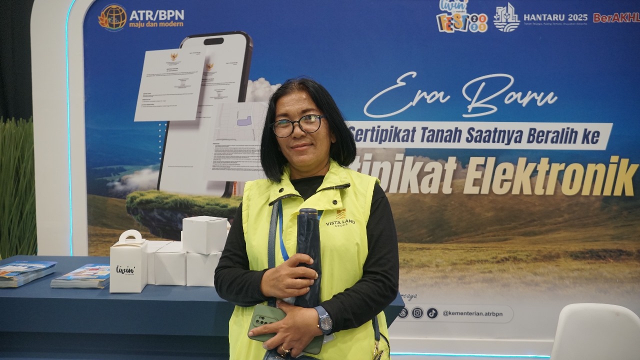 Aplikasi Sentuh Tanahku