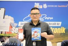 Photo of Sentuh Tanahku sebagai Solusi Digital untuk Manajemen Aset Tanah Pribadi Masyarakat