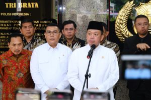 Setahun Pemerintahan Prabowo-Gibran