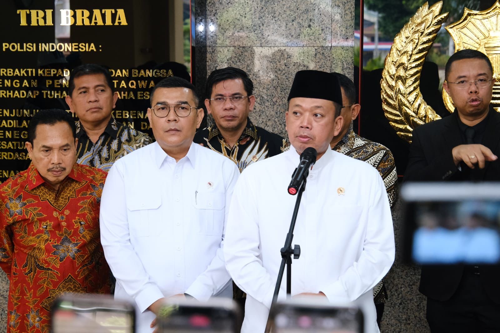 Setahun Pemerintahan Prabowo-Gibran