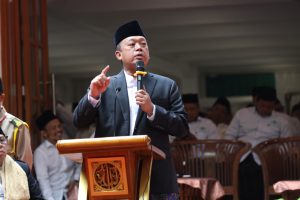 Hari Santri Nasional