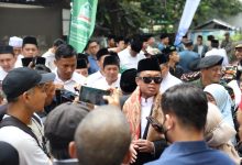 Photo of Menteri Nusron Harapkan Santri Masuk ke Dalam Panggung Nasional