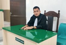 Photo of PN Lubuk Pakam kembali Sidangkan Kasus Kekerasan Seksual Oknum Guru Olahraga