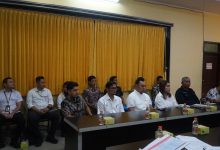Photo of BPN Kota Tebing Tinggi dan Polres Perkuat Sinergi dalam Pensertipikatan Aset Tanah Polri