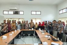 Photo of Kedisiplinan Kunci Utama Wujudkan Tata Kelola Pemerintahan Bersih & Berwibawa