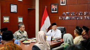 Dari Hati ke Hati