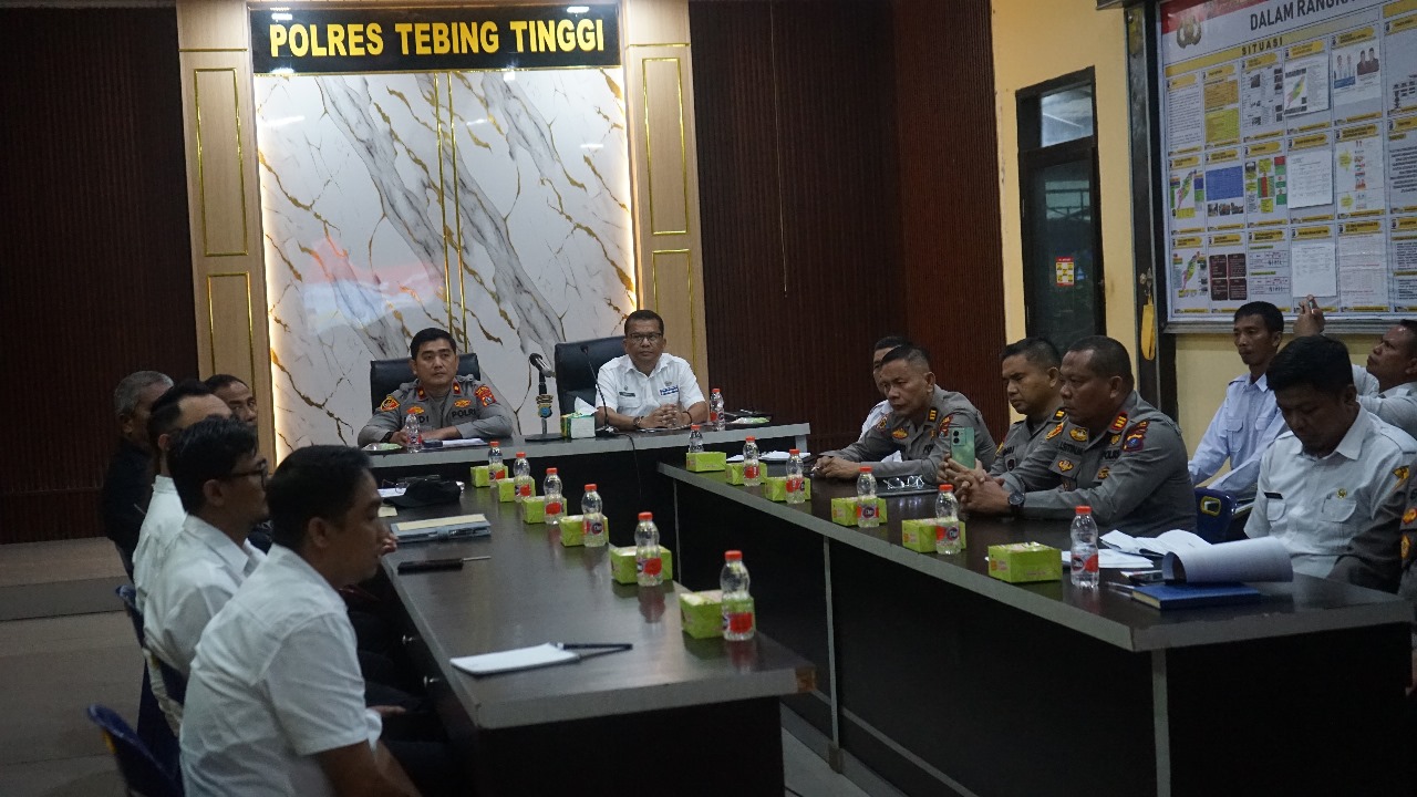 Pensertipikatan aset Polri