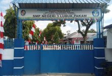 Photo of Disdik Deli Serdang Gelar Bimtek Pendampingan Implementasi SPMP bagi Sekolah Menengah Pertama