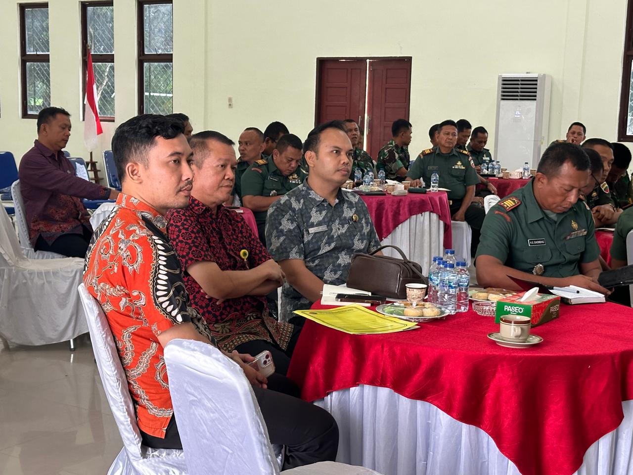 Koperasi Merah Putih