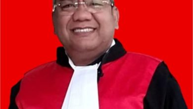 Photo of DR.Taqwaddin: Pengadilan Adalah Benteng Akhir Penegakan Hukum Korupsi