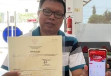 Photo of Warga Apresiasi Layanan Cepat Pengurusan Roya di BPN Kota Tebing Tinggi